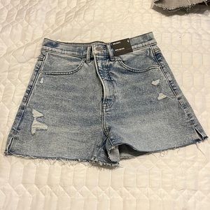 Mom shorts